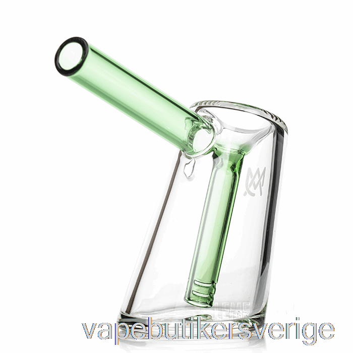 Vape Sverige Mj Arsenal Fulcrum Mini Bubbler Cactus